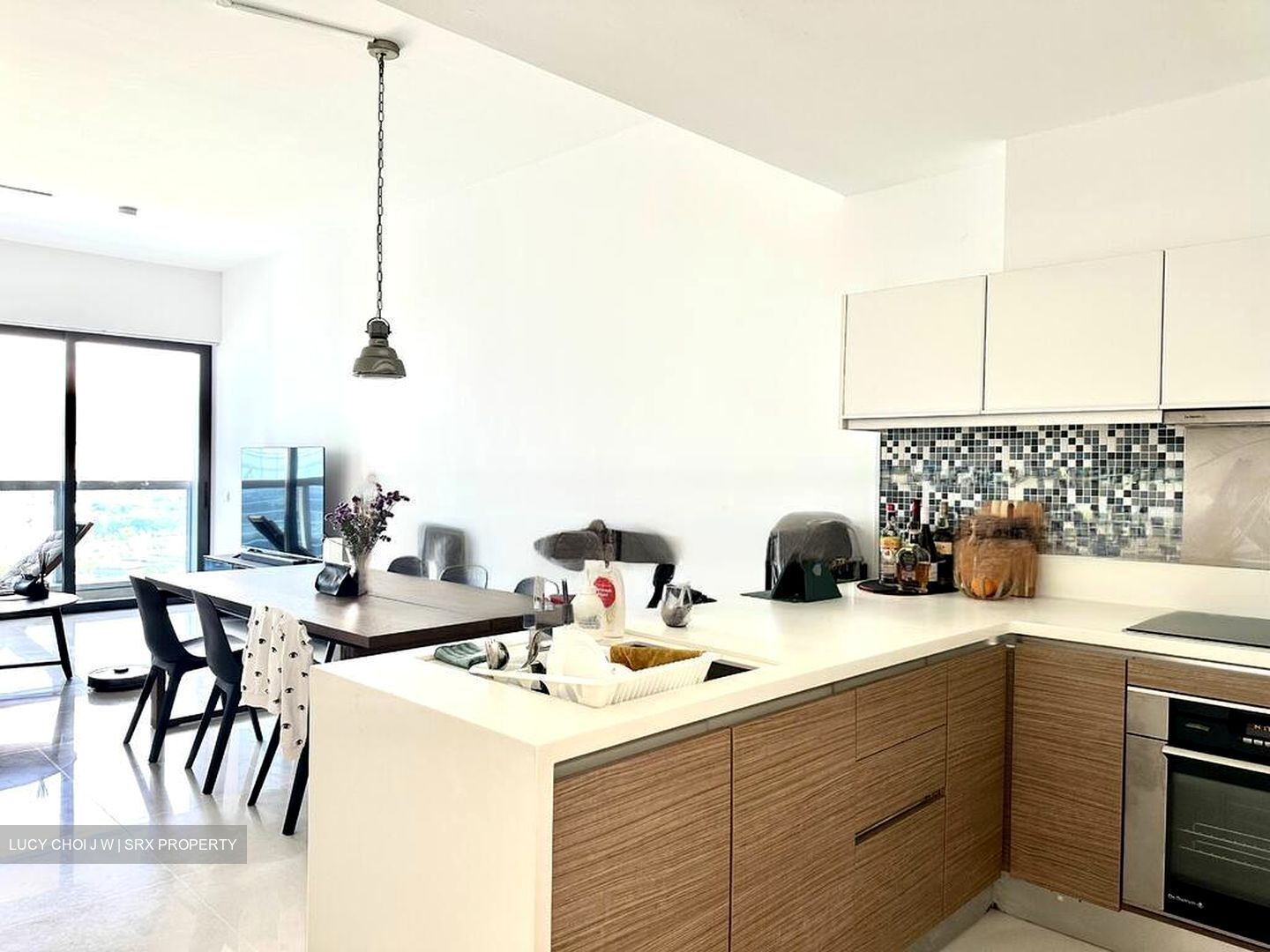 Marina Bay Residences (D1), Condominium #458014591